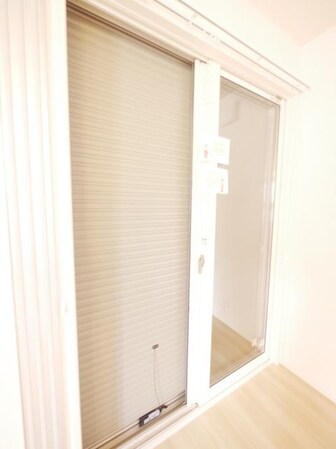 アムールの物件内観写真